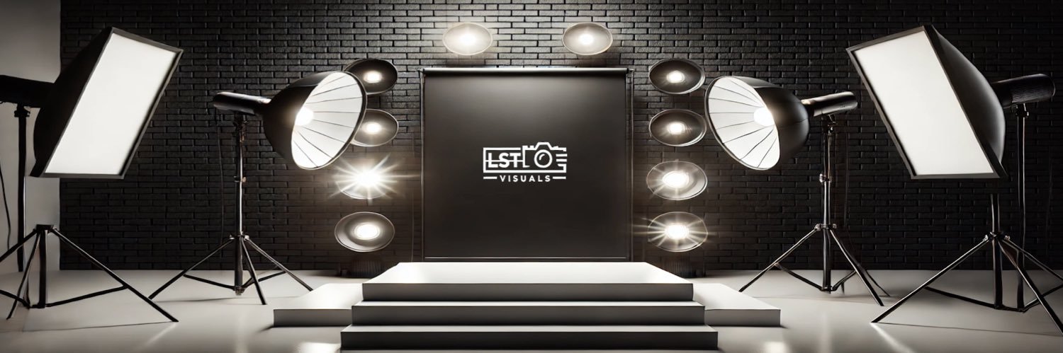 lstvisuals's profile banner image