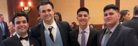 angeloibrahim54's profile banner image
