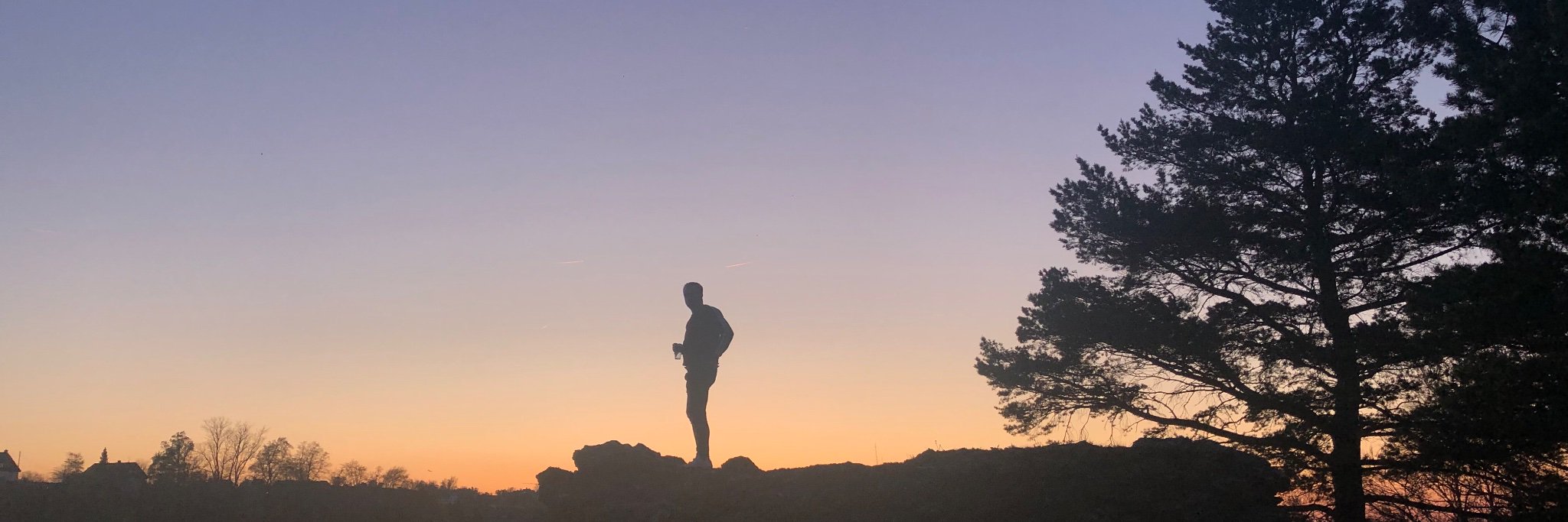 Andrew Morrison banner