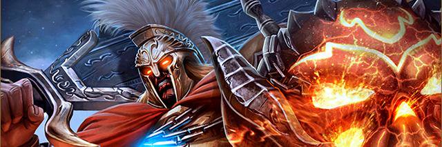 AresSmite's profile banner image