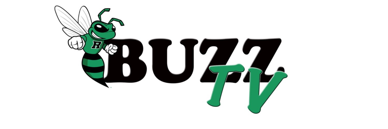 RHS Buzz TV banner