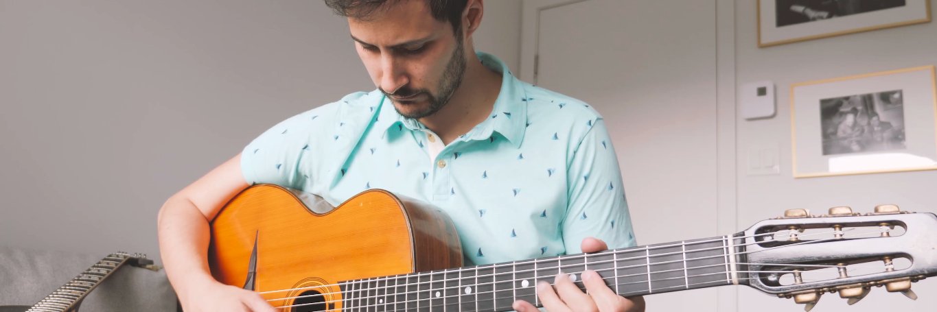 GuitareImpro's profile banner image