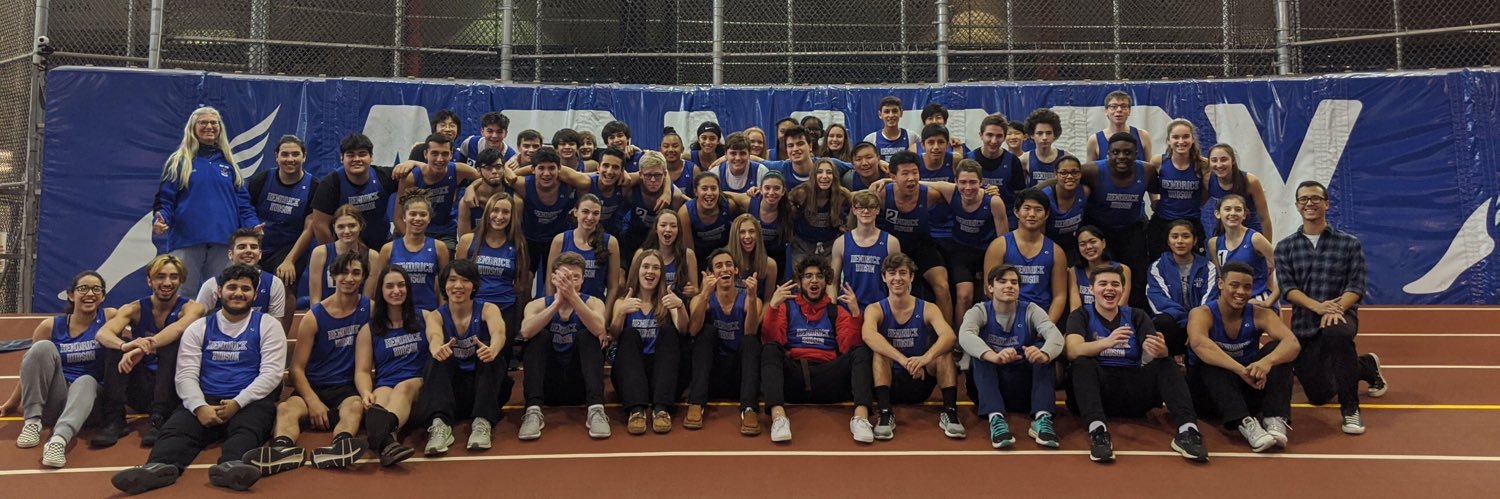 HenHudTrack's profile banner image