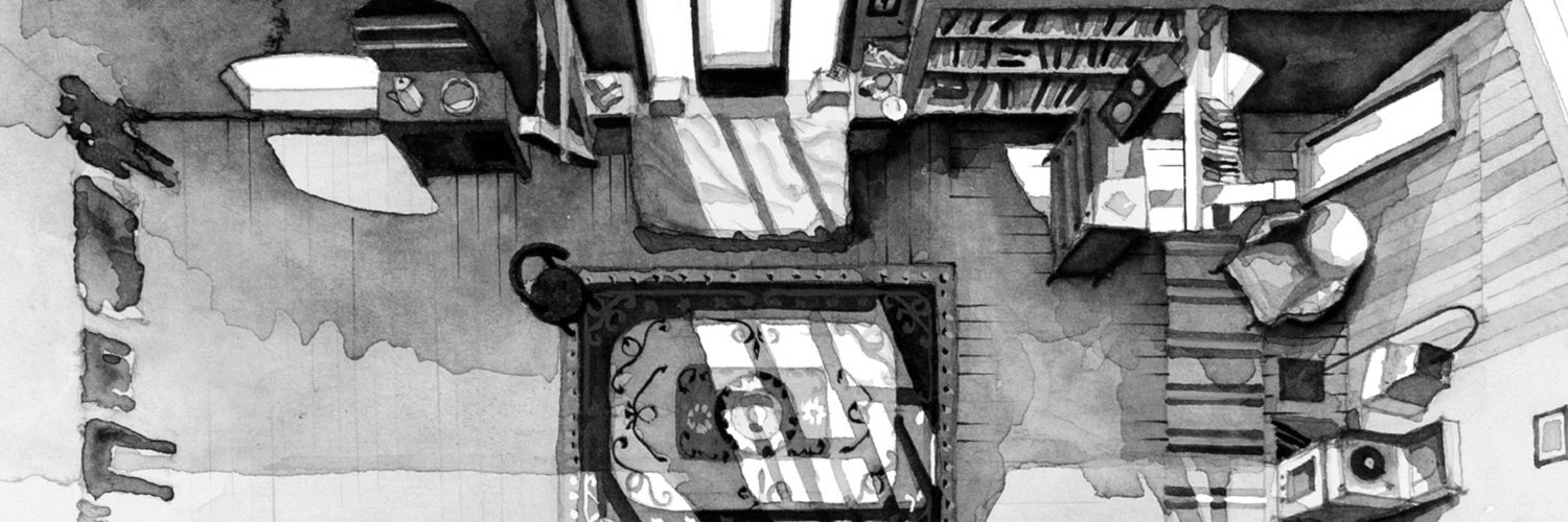 Floor Plan Croissant's banner