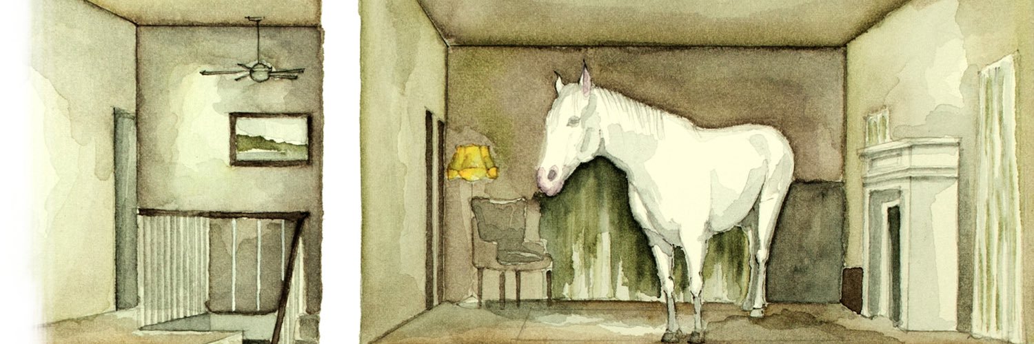 Floor Plan Croissant banner