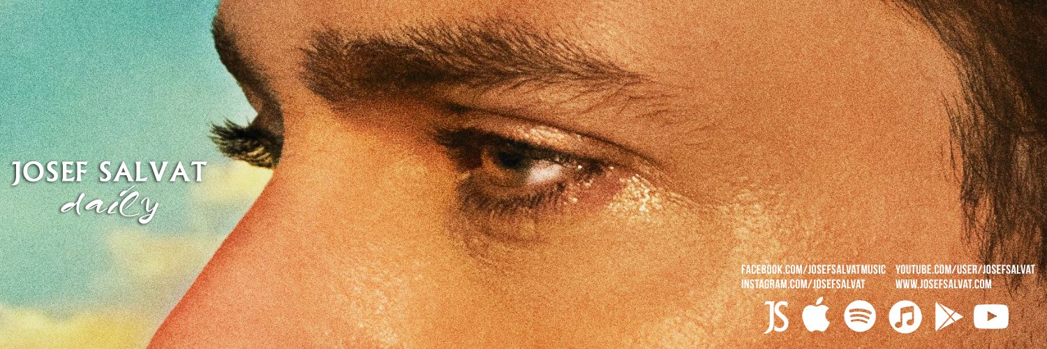JosefDaily's profile banner image