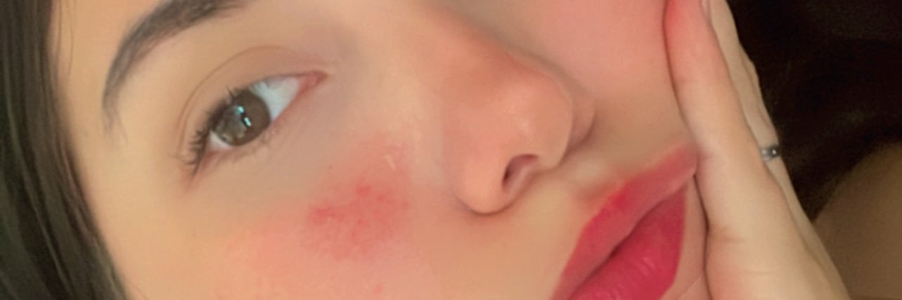 Pamesince98's profile banner image