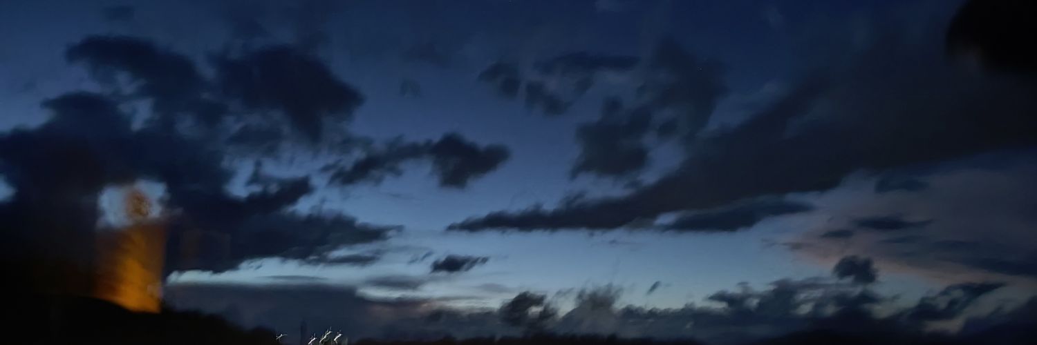 WhiteKiru's profile banner image