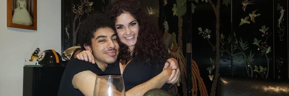mariaruggiero32's profile banner image
