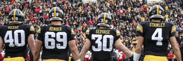 Jake Gervase Profile Banner