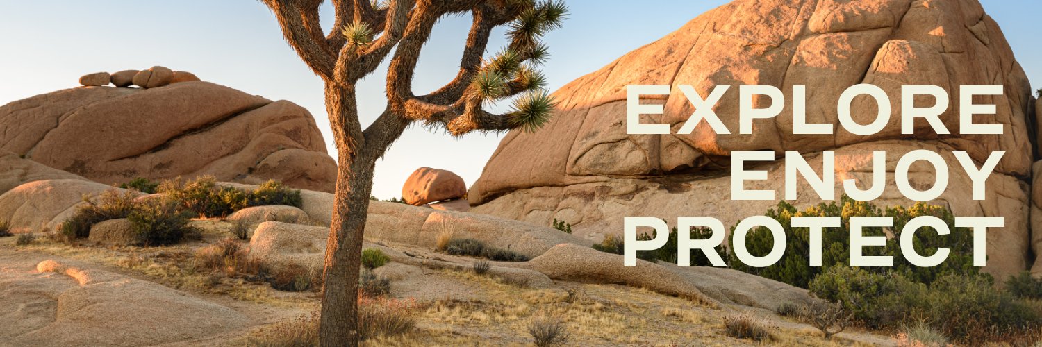 SierraClub's profile banner image