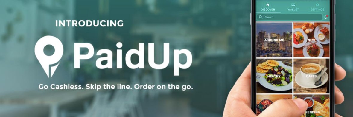 PaidUpPH's profile banner image