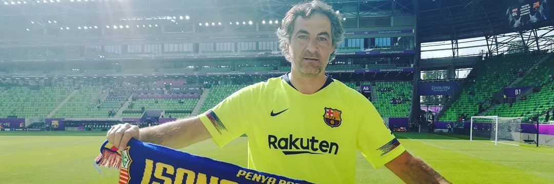 lluisona's profile banner image