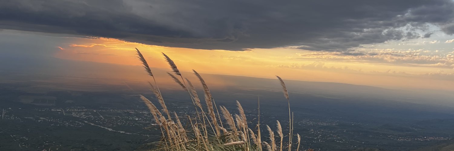 Cami33M's profile banner image