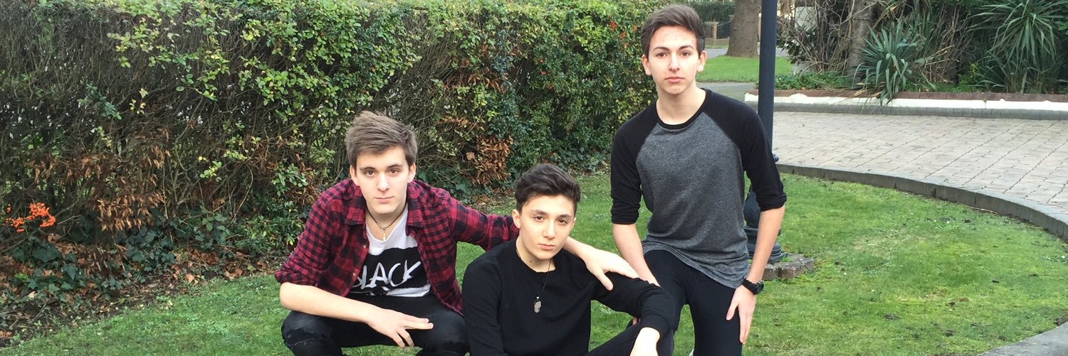 BandDaylight's profile banner image