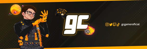 GC 🇧🇷 Profile Banner