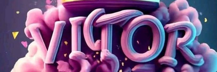 victorogb's profile banner image