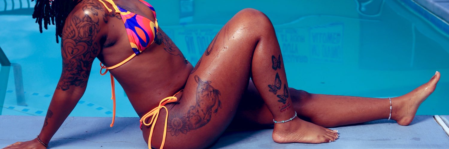 shalandaalee's profile banner image