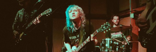 PityPartyBand Profile Banner