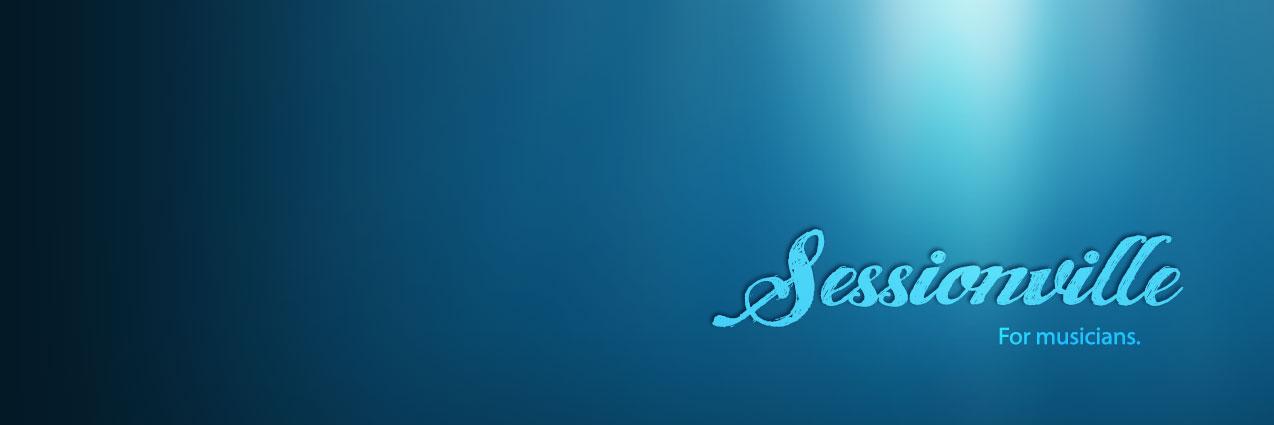 Sessionville banner