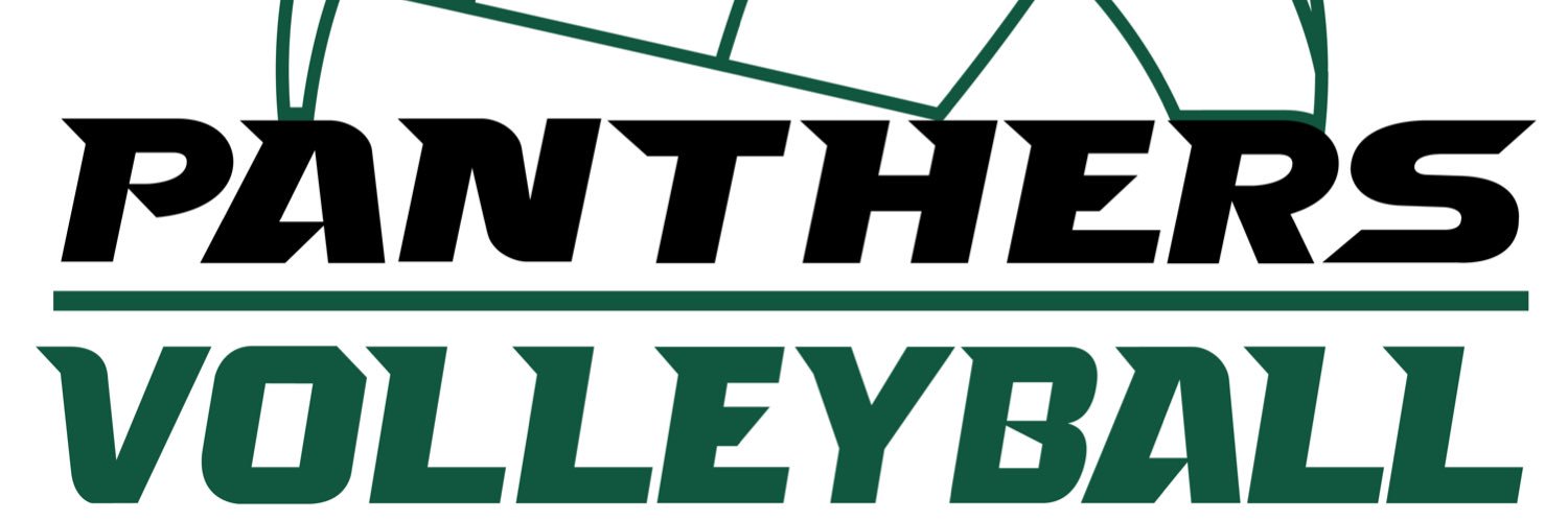 Pelham Volleyball banner