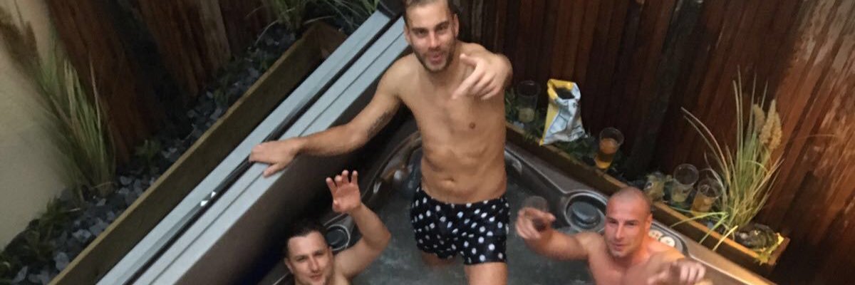 HaydenWills's profile banner image