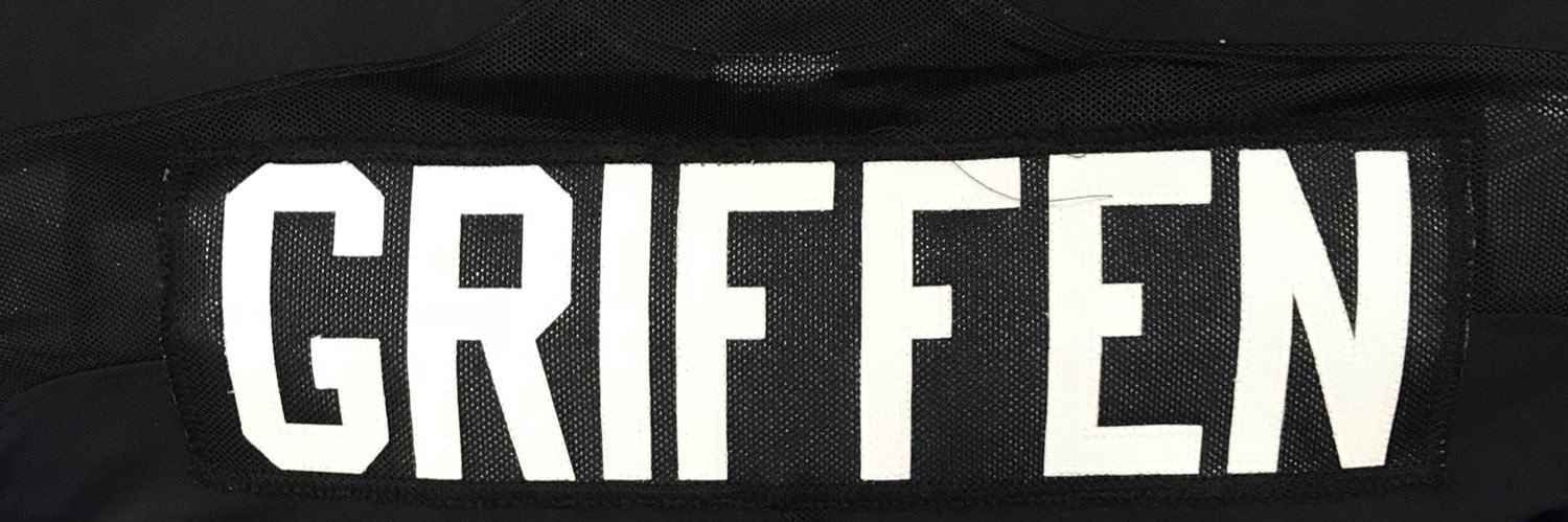 JGriffen15's profile banner image