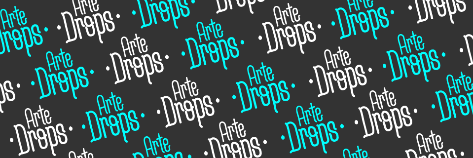artedrops's profile banner image