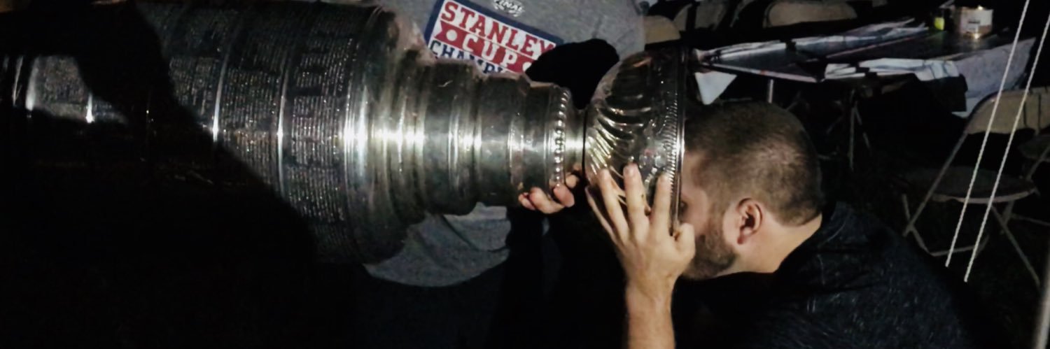 Kevinkern34's profile banner image