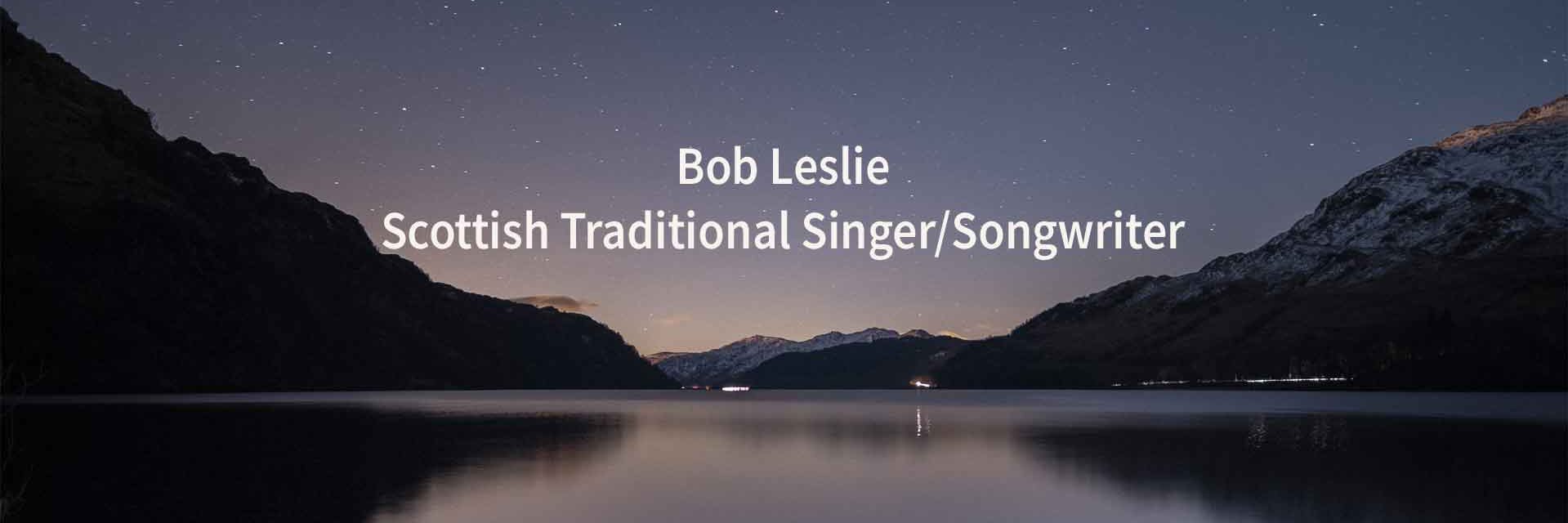 rwleslie2's profile banner image