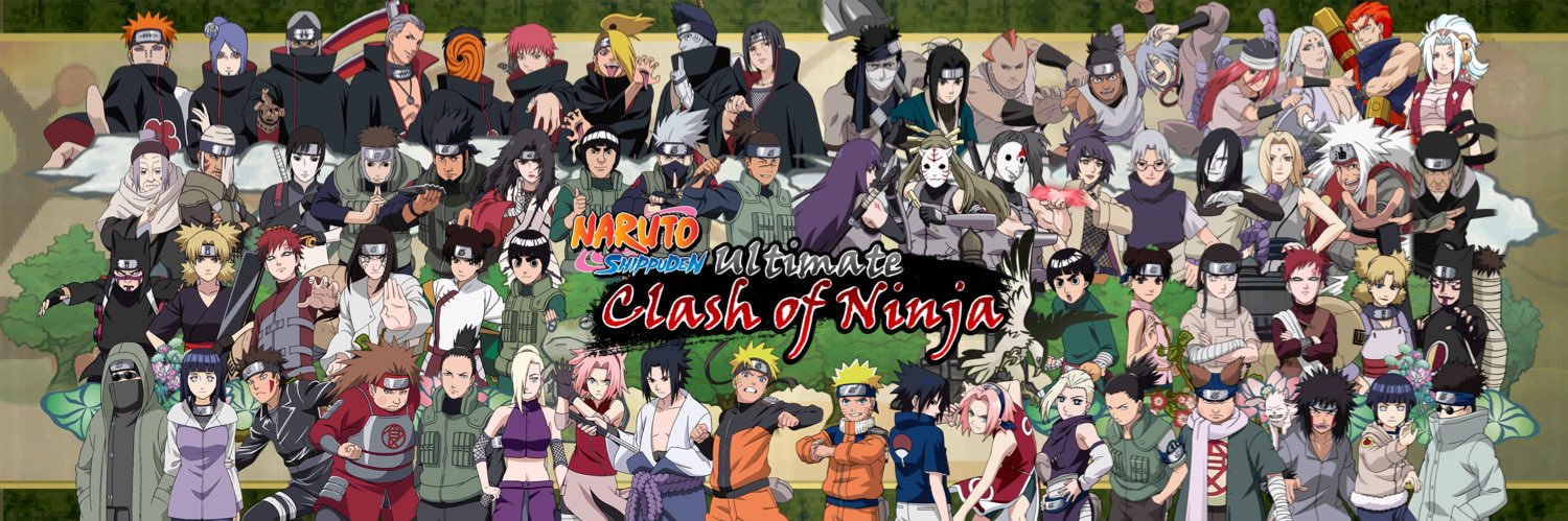 Itsuchi2's banner