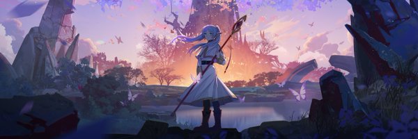 uoNNay Profile Banner