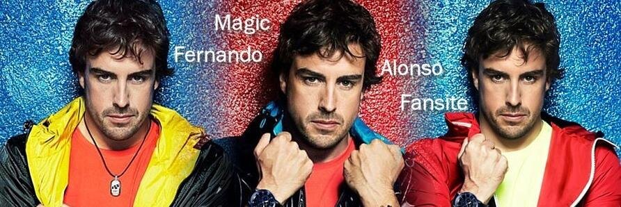 MagicAlonsoFan's profile banner image