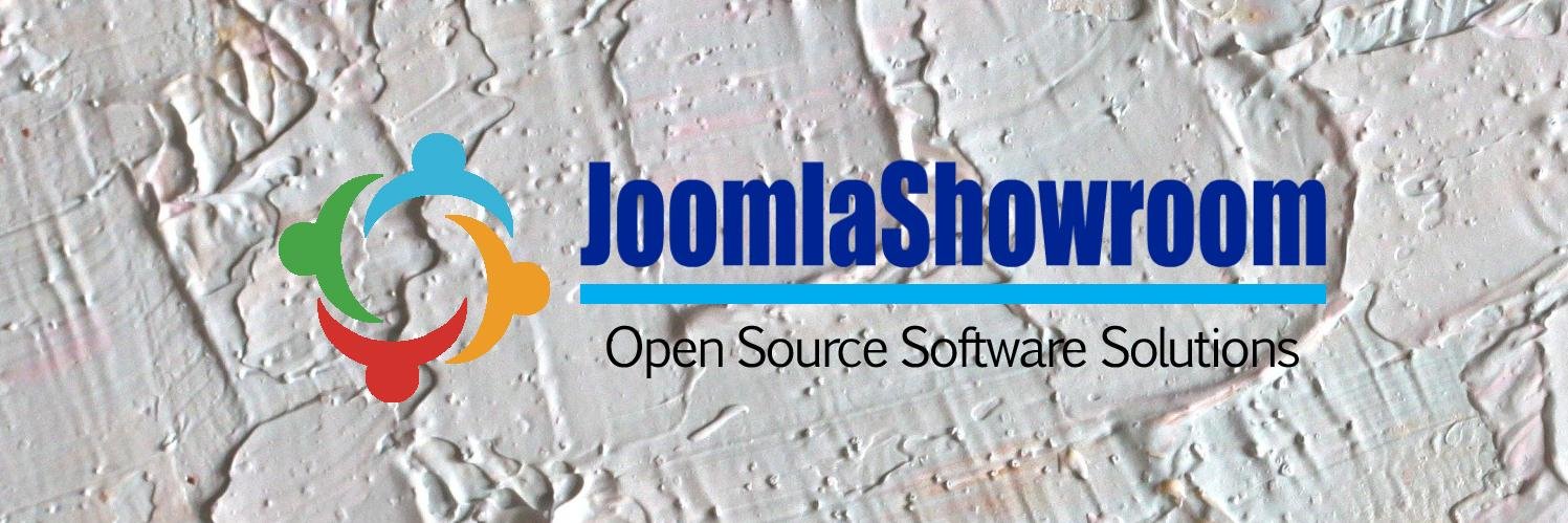 joomlashowroom's profile banner image