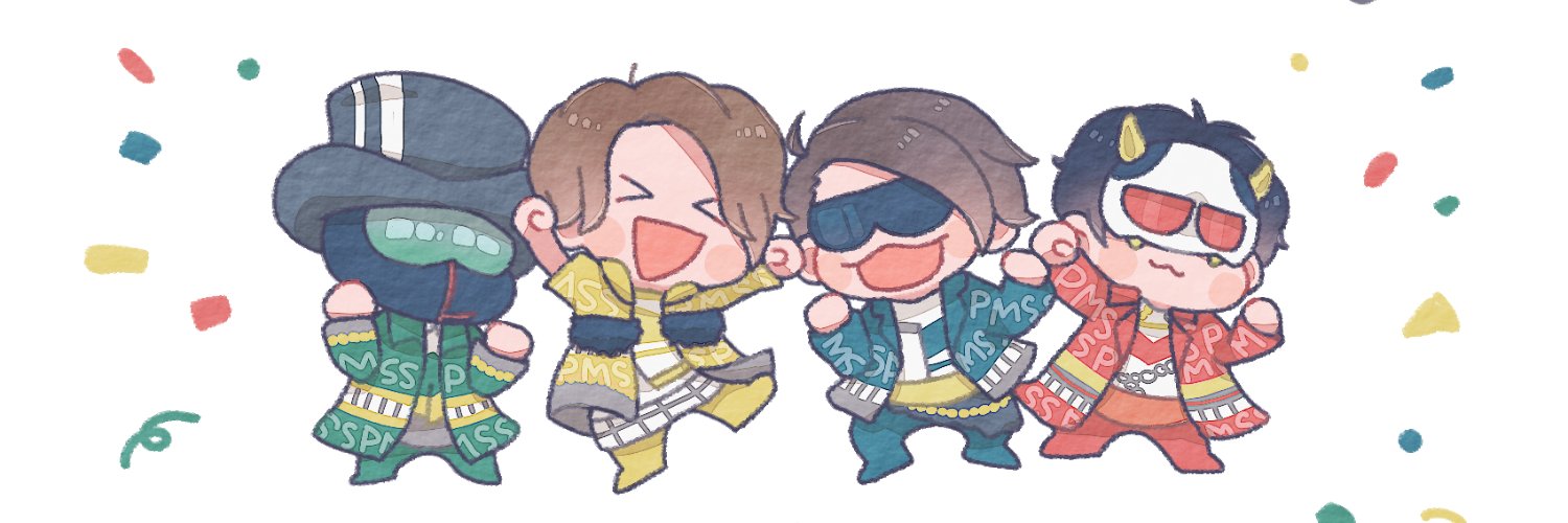 shisonomimimi's profile banner image