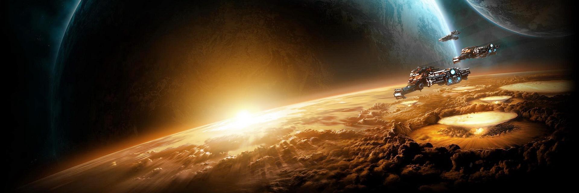 NoHumansLand's profile banner image