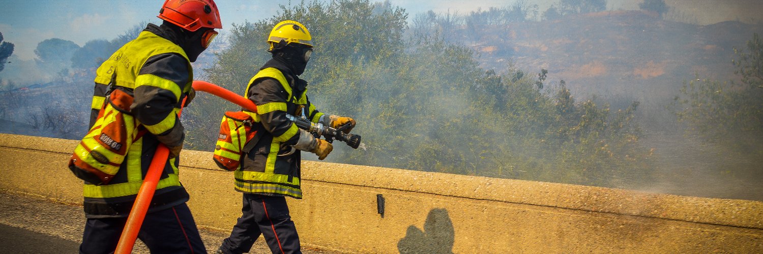 Feux de Forêt banner