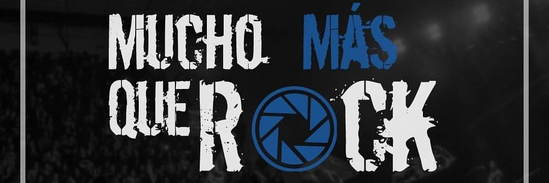 MMQRock's profile banner image