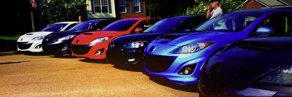 Alabama_Mazdas's profile banner image