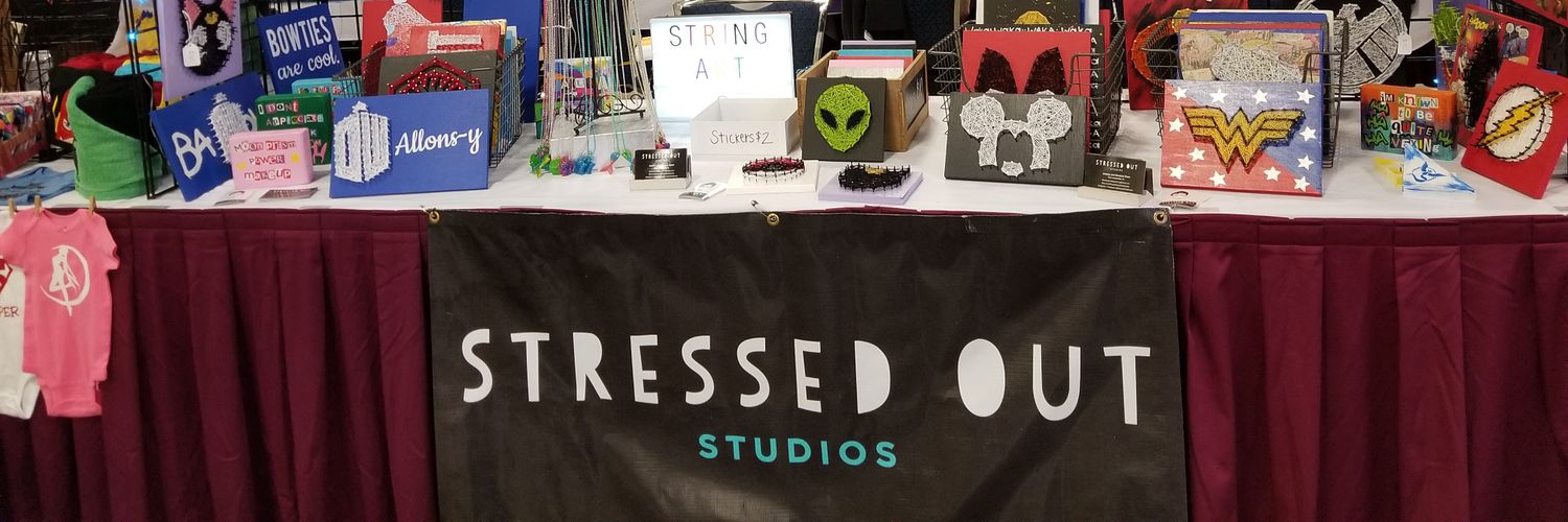StressedOutFL's profile banner image