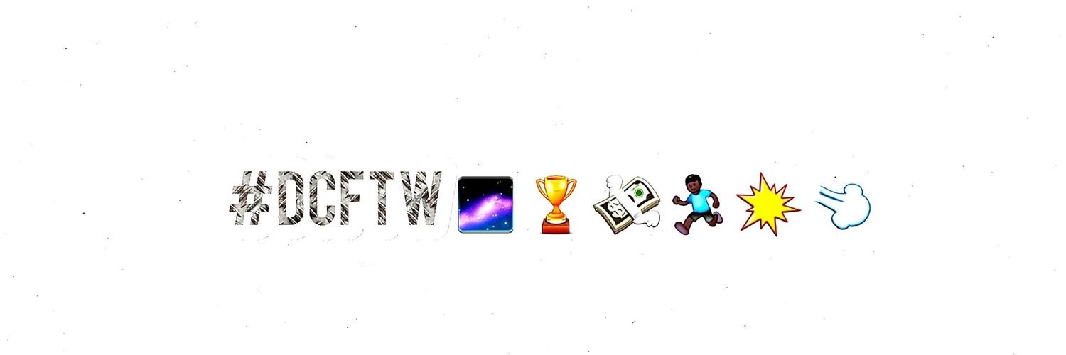 Kesh_DCFTW's profile banner image