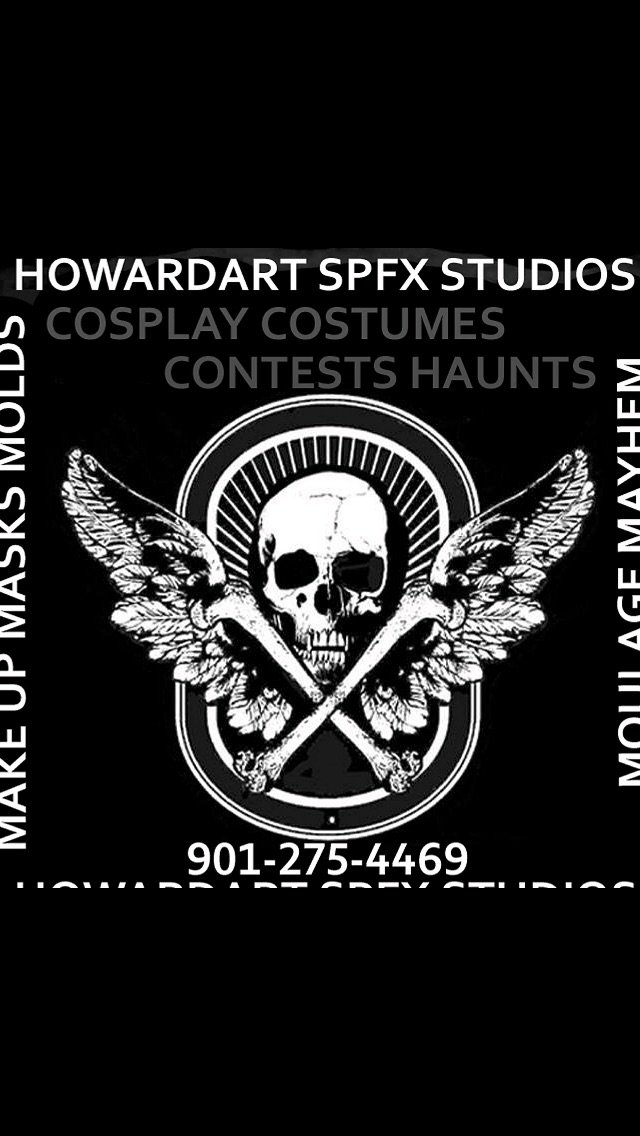 HowardartStudio's profile banner image