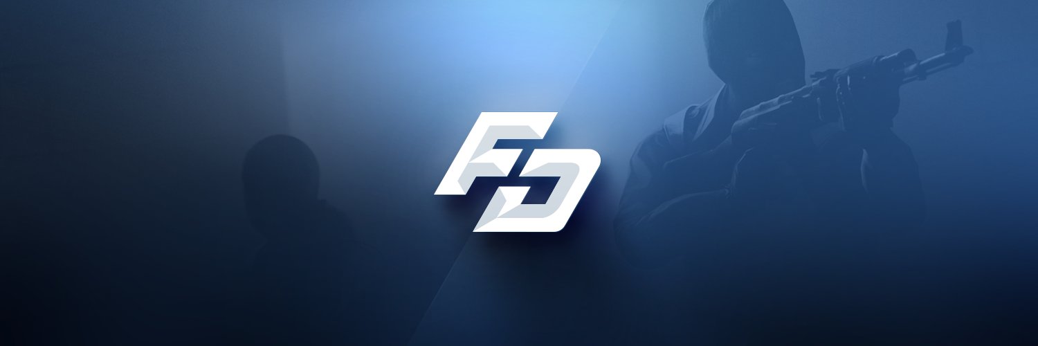 FragDeluxe's profile banner image