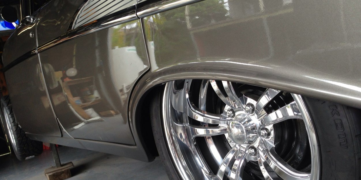 That Guy Luke banner