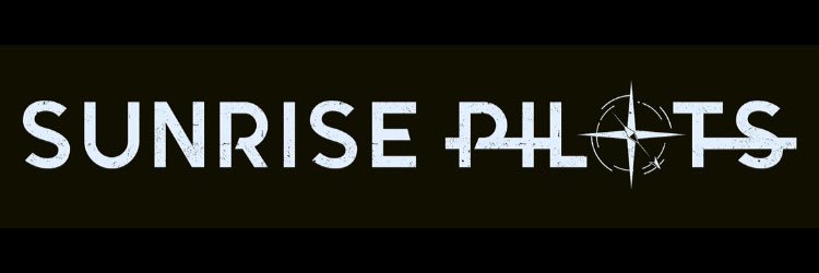 SunrisePilots's profile banner image