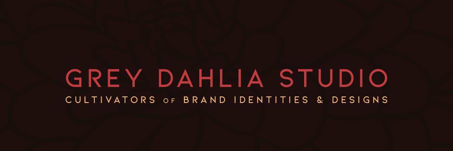 greydahlia's profile banner image