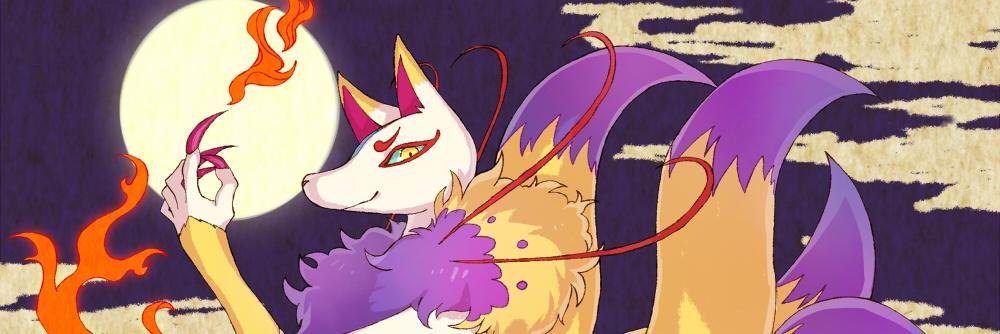 ireallylikeyw's profile banner image