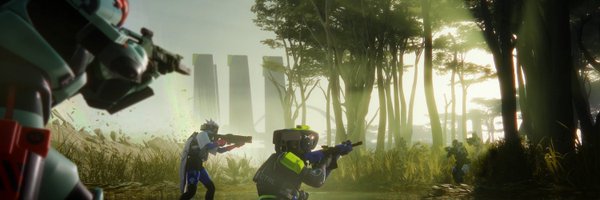 Pfhorbear Profile Banner