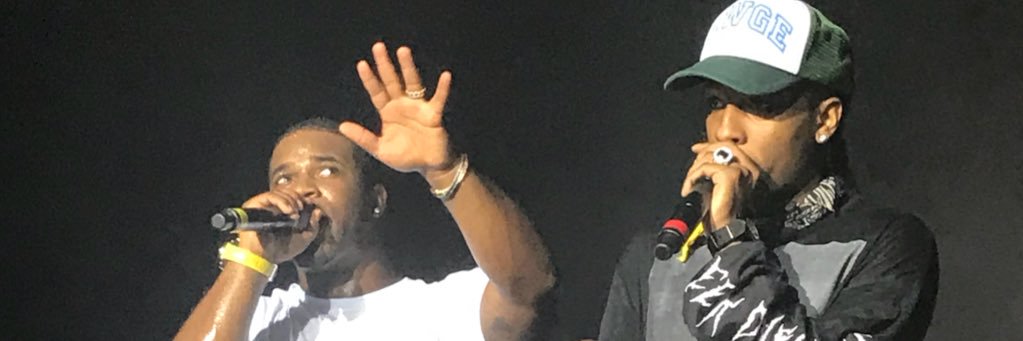 adamklo9's profile banner image