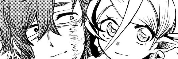 三部べべ☕️『推し拾』①巻発売中 banner